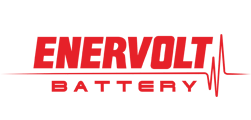 ENERVOLT Battery Logo
